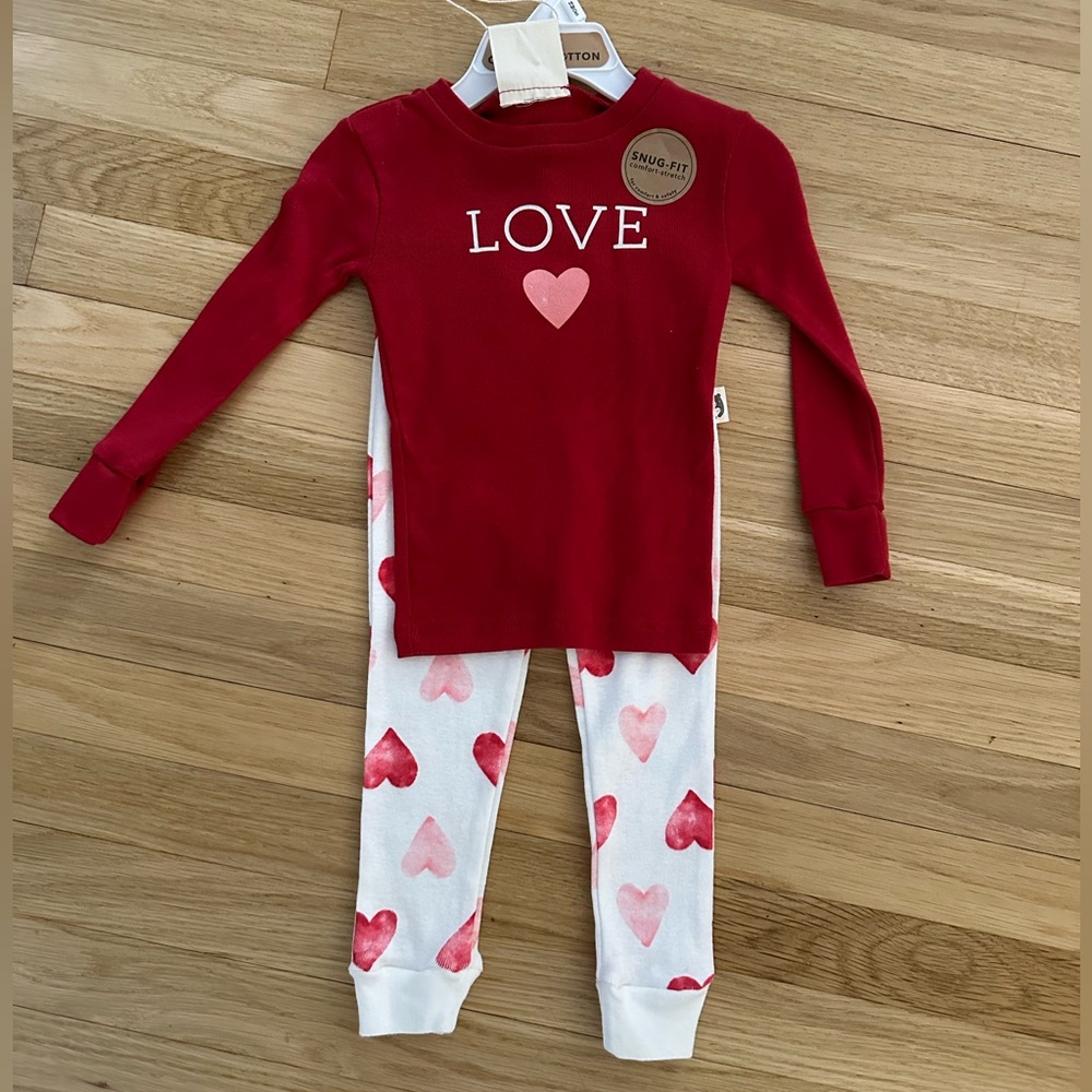 Kids Valentine’s Day Set